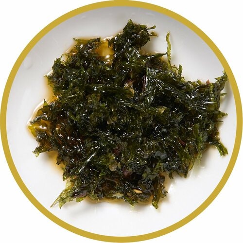 食べるラー油おすすめ 小淺商事 ザクザクのりラー油  イメージ2