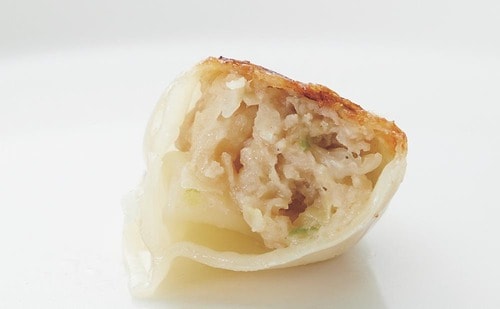 餃子
