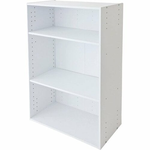 ニトリ:カラーボックス カラボ3段／ワイド3段:ボックス