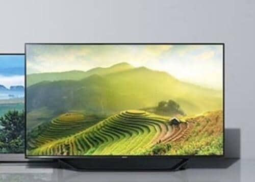 低遅延でゲーム派に大アリ！ ハイセンス「55U7F」 イメージ