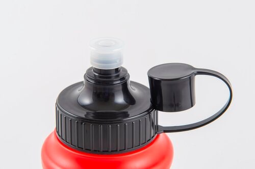 4位:明治「ザバス スクイズボトル 1000ml」 イメージ2