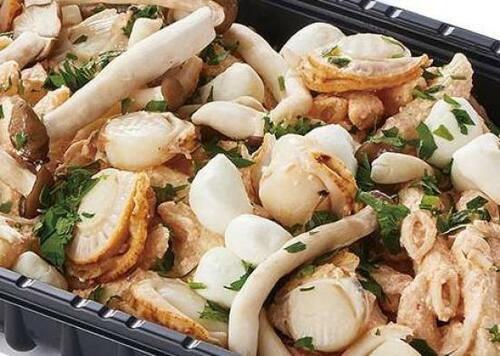 ゴロゴロ具材で贅沢気分! イメージ