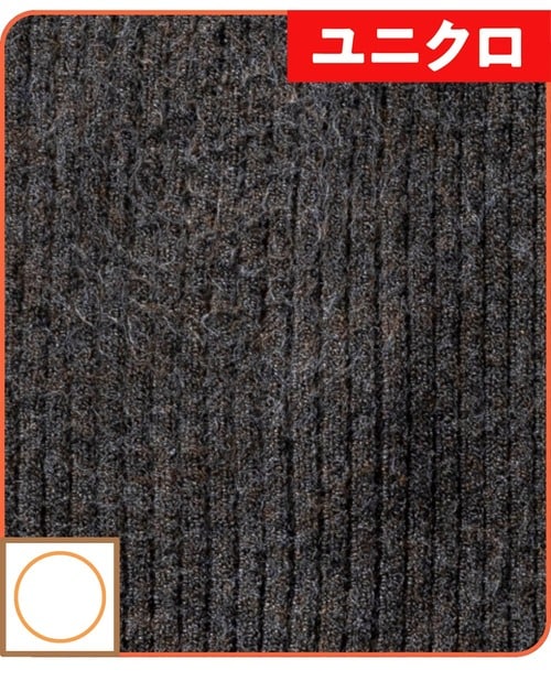 テスト結果 無印良品ファッション　おすすめ イメージ