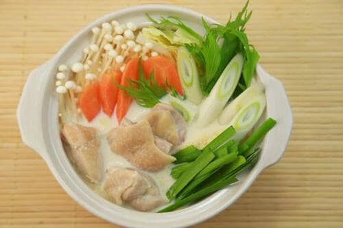 ラーメンもひとり鍋もあと片づけが面倒なんですよね