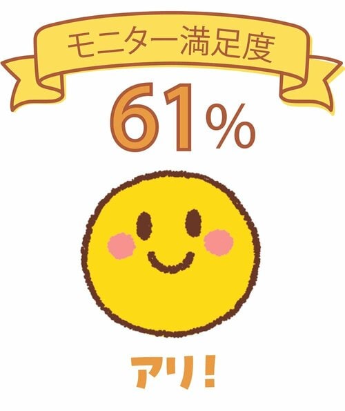 モニターの評価 食パンおすすめ イメージ