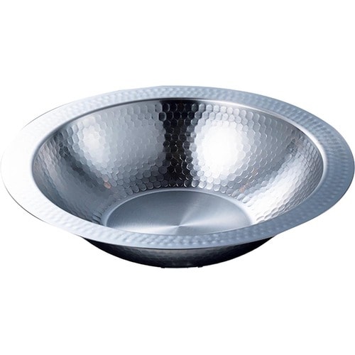 しゃぶしゃぶ鍋おすすめ 和平フレイズ 燕三条製 ステンレス 寄せしゃぶ鍋 EM-027 イメージ