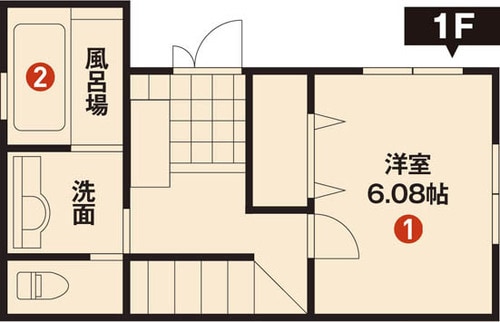 1階から3階までの各ポイントで最新ルーター34台を一斉テスト イメージ2