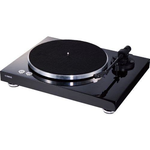 レコードプレーヤーおすすめ ヤマハ TT-S303 イメージ2