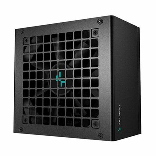 電源ユニットおすすめ DEEPCOOL PQ650M R-PQ650M-FAOB-JP※画像はドスパラ公式のもの イメージ1