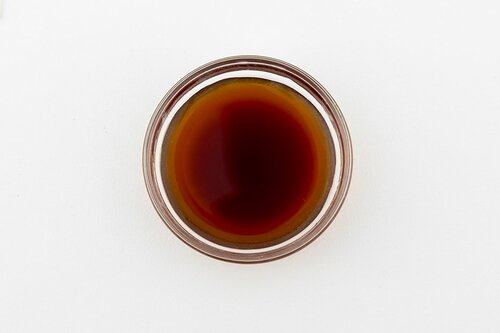 酸味がやさしくて香りが華やか ポン酢しょうゆおすすめ イメージ