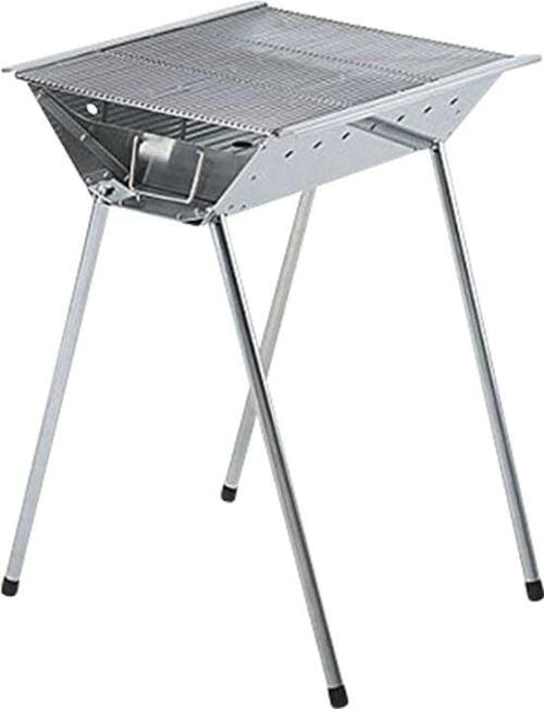 新越ワークス:ユニフレーム UFタフグリルSUS-450:バーベキューコンロ