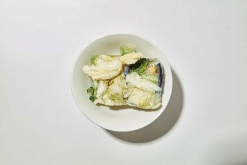 【ファミリーマート】イメージを覆すコクのある野菜味噌汁が突出 イメージ2