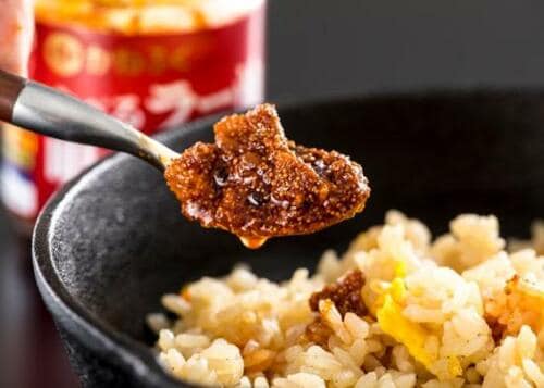 「食べるラー油」ブームからラー油の使い方が広がりました! イメージ2