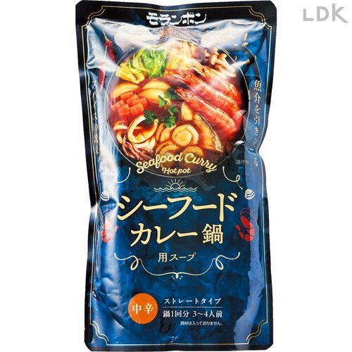 ストレートタイプ 鍋の素おすすめ イメージ