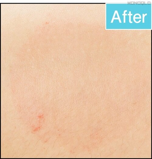 汚れが消えた! 驚異的な洗浄力 MONOQLO 2025ベストバイおすすめ イメージ2