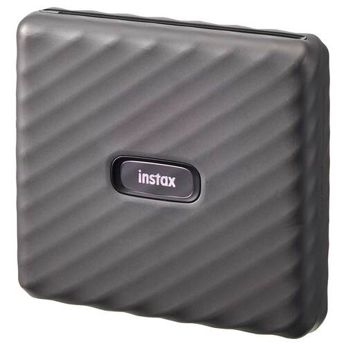 フォトプリンターおすすめ 富士フイルム  instax Link WIDE イメージ