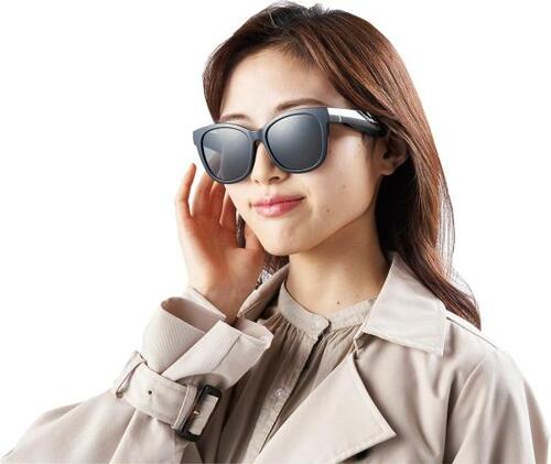 【ファッション性】日本人には大きすぎるかも イメージ