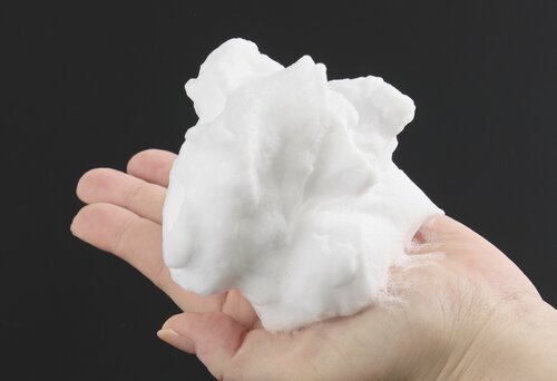 使用感 洗顔石鹸おすすめ イメージ