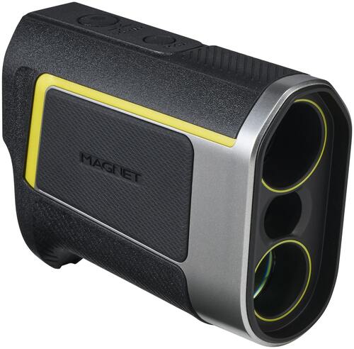 ゴルフ用レーザー距離計おすすめ ニコン COOLSHOT 50i GII イメージ2