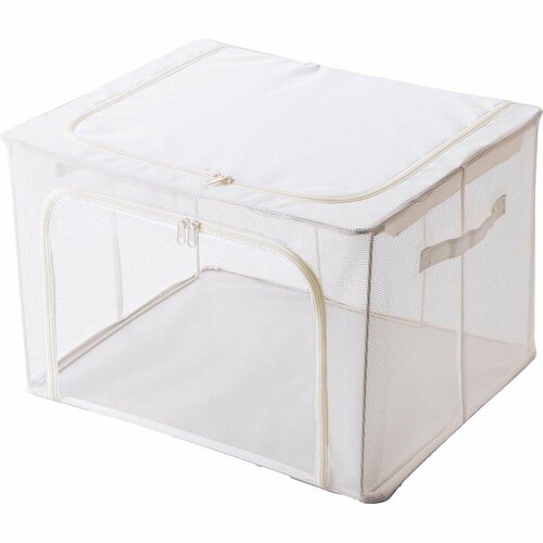 ファブリック・布製（ボックスタイプ） 衣装ケースおすすめ イメージ