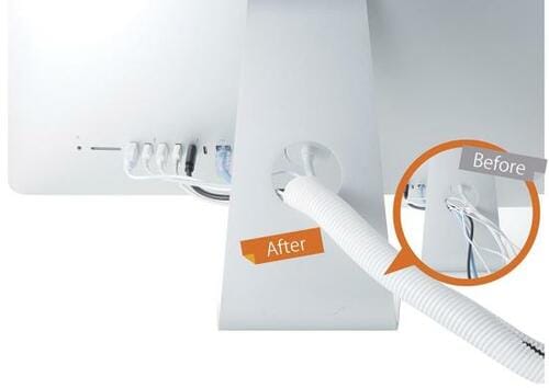 IKEA「ラバルデル ケーブルオーガナイザー」 イメージ2