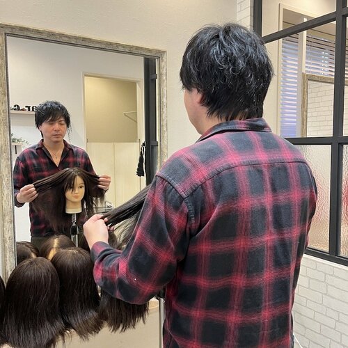 炭酸シャンプーのテスト方法は？ 炭酸シャンプーおすすめ イメージ