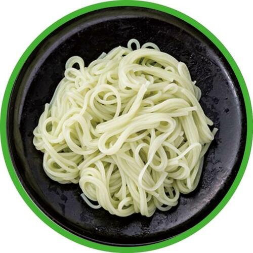 素麺を超えた新感覚のパスタ！「小豆島おりーぶ 手延べそうめん」 イメージ2