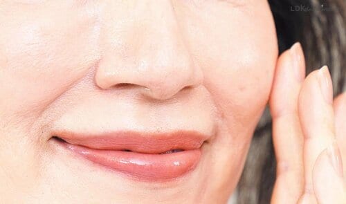 50代・60代が似合うチークとは？ 50代60代向けチークおすすめ イメージ