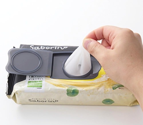 【使用感】ボックスタイプで取り出しやすい メンズシートマスクおすすめ イメージ