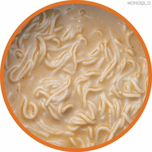糖質 カップメシ&麺おすすめ イメージ
