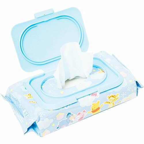 おしりふきの乾燥を防ぐには? おしりふきおすすめ イメージ2