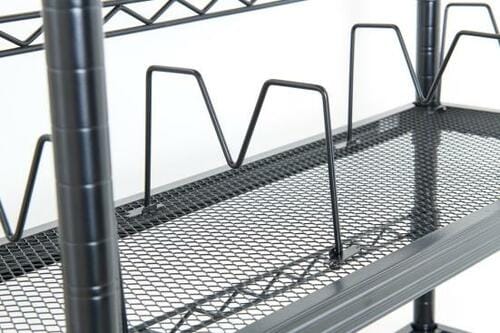 見せたくない“あの本”が隠せる！Bauhutte「スクリーンラック」 イメージ3