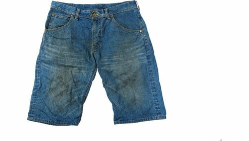 「今」を基準に処分！流行遅れの服や体型に合わない服 イメージ3