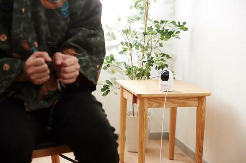 カメラが無理なら“センサー”タイプがオススメです イメージ