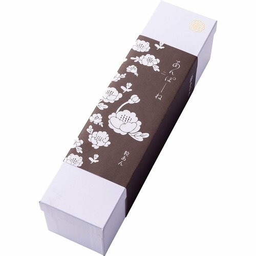 東京駅で買えるお土産おすすめ 京都祇園あのん あんぽーね(粒あん) 10枚入り イメージ2