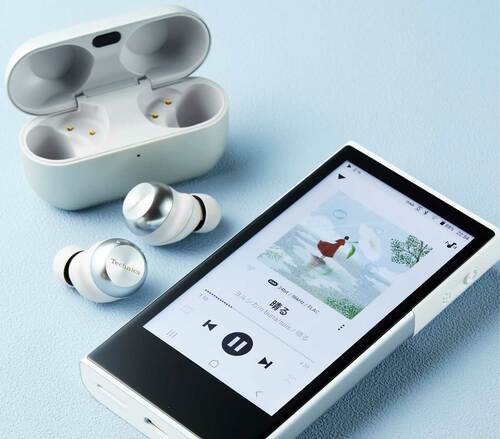 専用機だから音質は明確に格上! DAPおすすめ イメージ