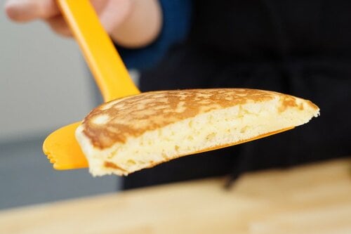 9位: マーナ くずさず返せるワイドターナー