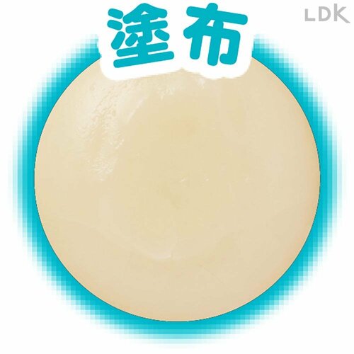 テスト1：保湿力 ハンドクリームおすすめ イメージ2