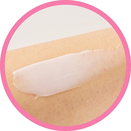 ベタつき感のなさが好評 尿素クリームおすすめ イメージ