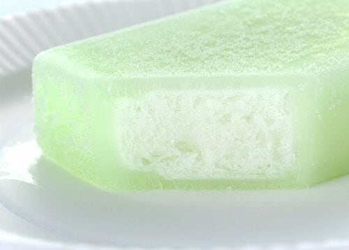 12位: 【12位】鉄板のガリガリ君ですが 味のバランスを欠いて残念 イメージ