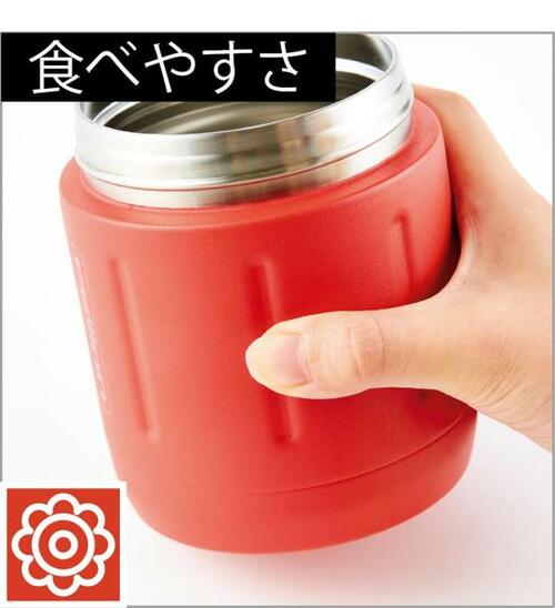 口径がワイドで箸がラクに入る「FEIJIAN」 イメージ