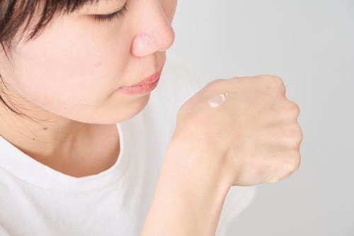 いい匂いのハンドクリームの比較テスト方法 いい匂いのハンドクリームおすすめ イメージ