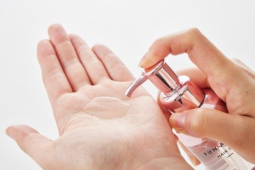 ベタつかずまとまる理想のヘアオイルが欲しい! ヘアオイルおすすめ イメージ
