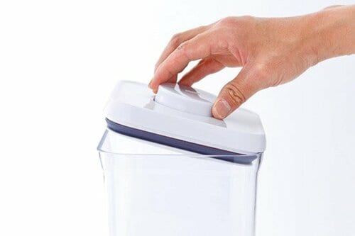 あらゆる食材に対応する超優秀キッチンコンテナ イメージ2