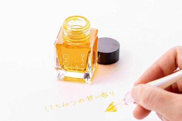 【インク沼】香り付きで癒やし！ときめくインクのおすすめ4選｜『LDK』が紹介