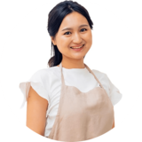 管理栄養士/豆乳マイスター プロ 藤橋ひとみ 氏 アイコン