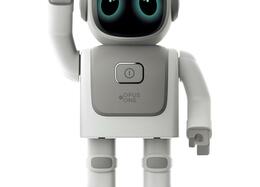 音楽に合わせて踊るロボットスピーカーも登場｜家電批評新品FLASH（2）