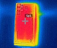 結果：10 Proには及ばないものの良好です イメージ
