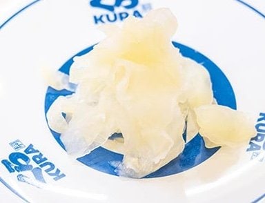 【3位】くら寿司 回転寿司チェーン比較おすすめ イメージ