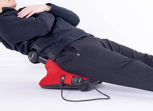 プロトレーナーが認める本格筋トレができる イメージ